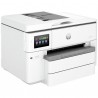 Multifunción A3 HP Officejet Pro 9730E WiFi blanco