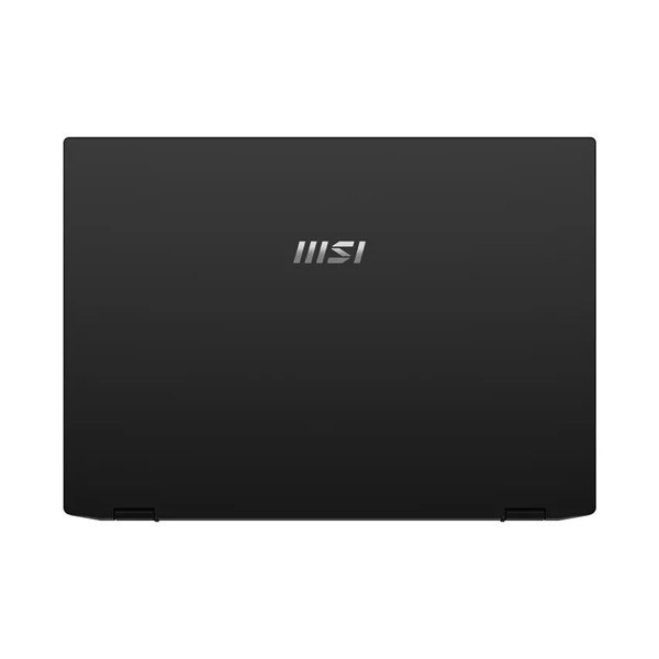 MSI SUMMIT E16 Studio 16" Intel Core Ultra 7 16GB RAM 1TB A1VFTG-021ES negro