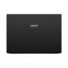 MSI SUMMIT E16 Studio 16" Intel Core Ultra 7 16GB RAM 1TB A1VFTG-021ES negro