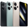 Xiaomi Poco F6 5G dual sim 12GB RAM 512GB verde