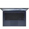ASUS EXPERTBOOK B1 15.6" Intel Core i7 16G RAM 512GB B1502CVA-BQ0078X negro