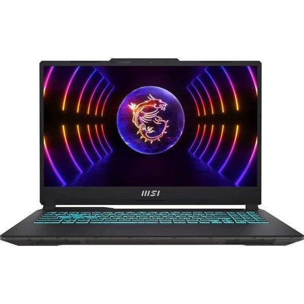 MSI CYBORG 15.6" Intel Core i5 16GB RAM 1TB A13VE-839XES negro MSI CYBORG 15.6" Intel Core i5 16GB RAM 1TB A13VE-839XES negro