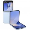 Samsung Galaxy Z Flip 6 F741 5G dual sim 12GB RAM 256GB azul