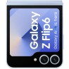 Samsung Galaxy Z Flip 6 F741 5G dual sim 12GB RAM 256GB azul