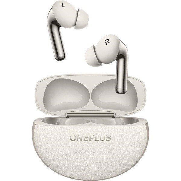 OnePlus Buds Pro 3 blanco