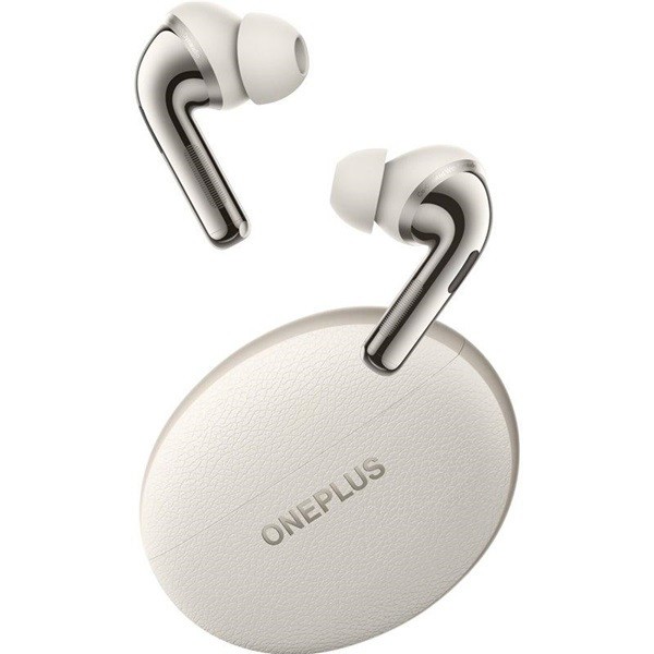 OnePlus Buds Pro 3 blanco