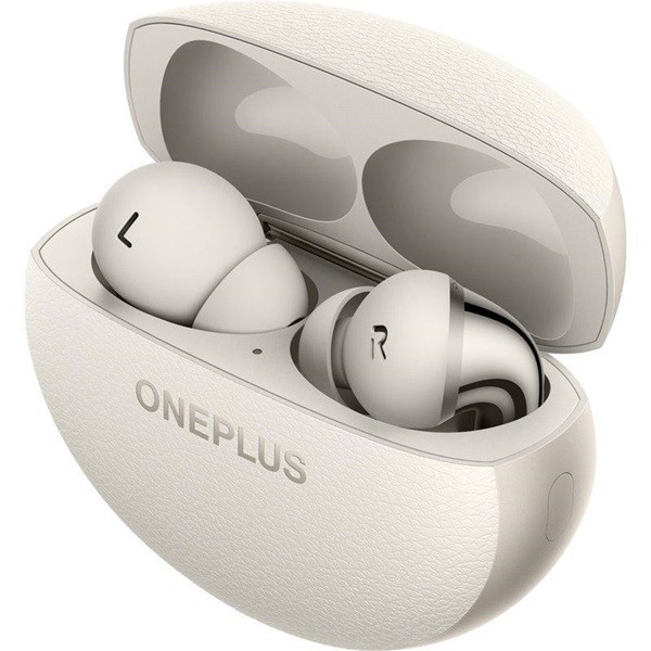 OnePlus Buds Pro 3 blanco