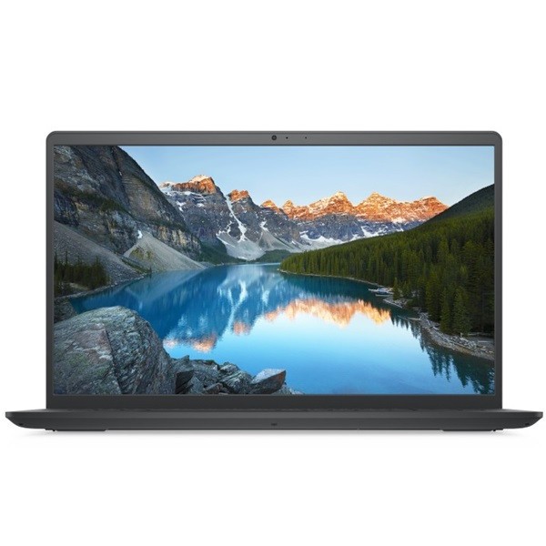 DELL INSPIRON 15.6" Intel Core i5 8GB RAM 512GB RX3GD negro