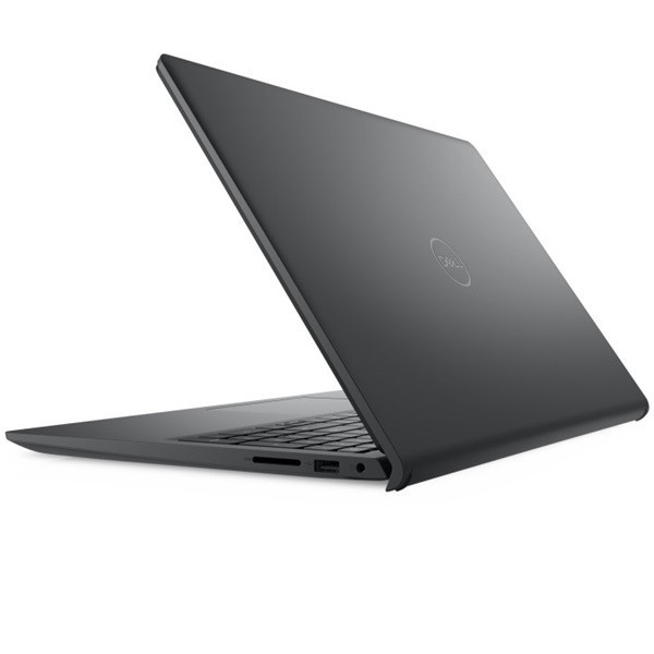 DELL INSPIRON 15.6" Intel Core i5 8GB RAM 512GB RX3GD negro