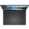 DELL INSPIRON 15.6" Intel Core i5 8GB RAM 512GB RX3GD negro