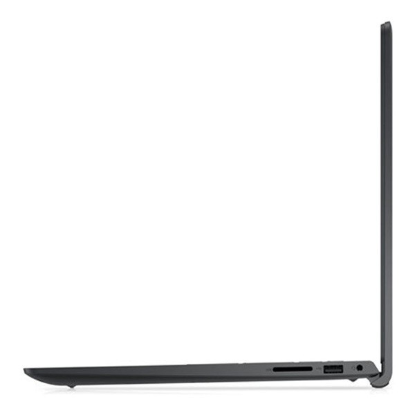 DELL INSPIRON 15.6" Intel Core i5 8GB RAM 512GB RX3GD negro