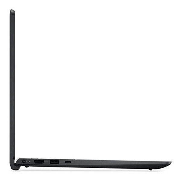 DELL INSPIRON 15.6" Intel Core i5 8GB RAM 512GB RX3GD negro