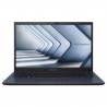 ASUS EXPERTBOOK B1 14" Intel Core i5 16GB RAM 512GB B1402CVA-NK1289XA negro