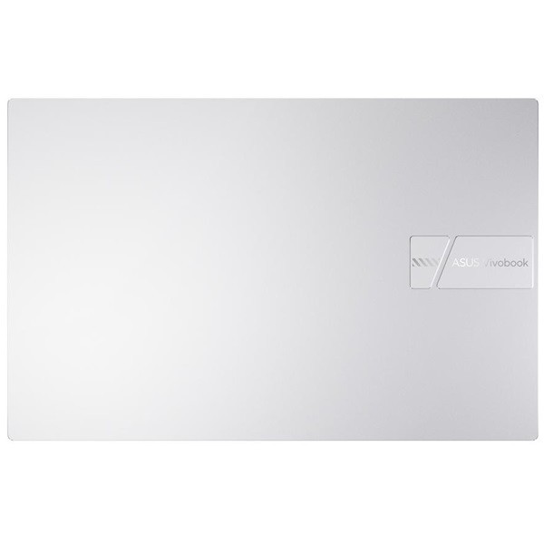 ASUS VIVOBOOK 15.6" Intel Core i5 8GB RAM 512GB F1504VA-NJ1709W plata