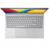 ASUS VIVOBOOK 15.6" Intel Core i5 8GB RAM 512GB F1504VA-NJ1709W plata