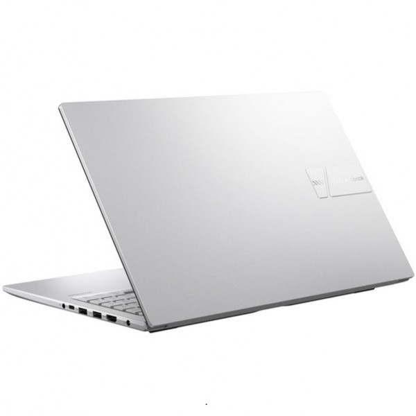 ASUS VIVOBOOK 15.6" Intel Core i5 8GB RAM 512GB F1504VA-NJ1709W plata