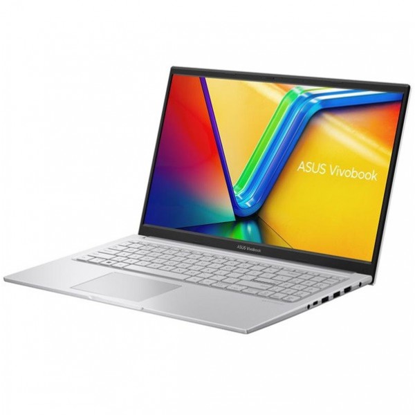 ASUS VIVOBOOK 15.6" Intel Core i5 8GB RAM 512GB F1504VA-NJ1709W plata