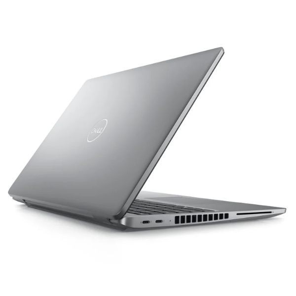 DELL LATITUDE 5550 15.6" Intel Cora Ultra 5 16GB RAM 512GB GNG7D gris