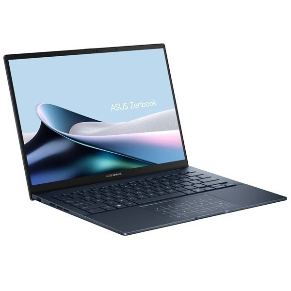 ASUS ZENBOOK ZENBOOK 14" Intel Core Ultra 7 16GB RAM 1TB UX3405CA-PZ284W azul