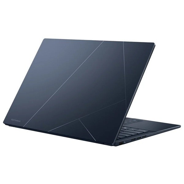 ASUS ZENBOOK ZENBOOK 14" Intel Core Ultra 7 16GB RAM 1TB UX3405CA-PZ284W azul