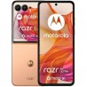 Motorola Razr 50 Ultra 5G dual sim 12GB RAM 512GB melocotón