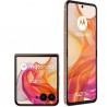 Motorola Razr 50 Ultra 5G dual sim 12GB RAM 512GB melocotón