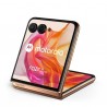 Motorola Razr 50 Ultra 5G dual sim 12GB RAM 512GB melocotón