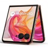 Motorola Razr 50 Ultra 5G dual sim 12GB RAM 512GB melocotón