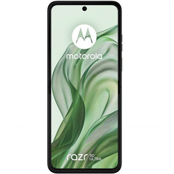 Motorola Razr 50 Ultra 5G dual sim 12GB RAM 512GB verde