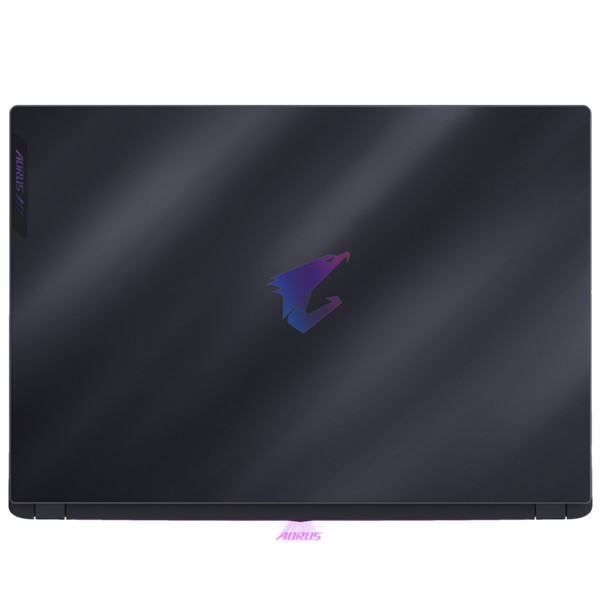 GIGABYTE AORUS 16X 16" Intel Core i7 16GB RAM 1TB ASG-53PTC54SH negro