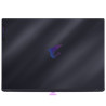 GIGABYTE AORUS 16X 16" Intel Core i7 16GB RAM 1TB ASG-53PTC54SH negro