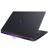 GIGABYTE AORUS 16X 16" Intel Core i7 16GB RAM 1TB ASG-53PTC54SH negro