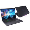 GIGABYTE AORUS 16X 16" Intel Core i7 16GB RAM 1TB ASG-53PTC54SH negro