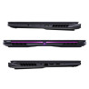 GIGABYTE AORUS 16X 16" Intel Core i7 16GB RAM 1TB ASG-53PTC54SH negro
