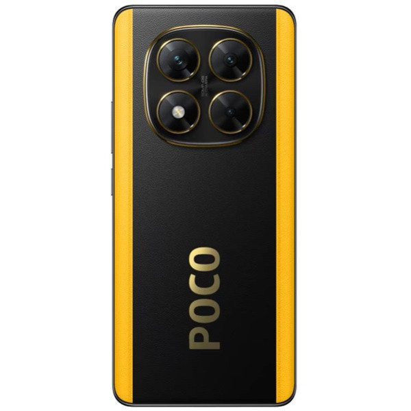 Xiaomi Poco X7 5G dual sim 8GB RAM 256GB negro