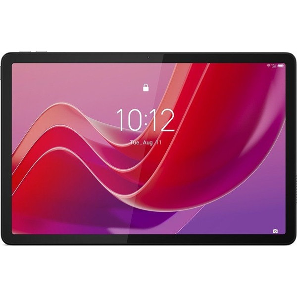 Lenovo Tab M11 11" 8GB RAM 128GB WiFi + Pen 3 gris luna