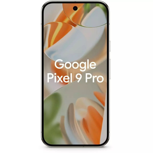 Google Pixel 9 Pro 5G dual sim 16GB RAM 128GB porcelana
