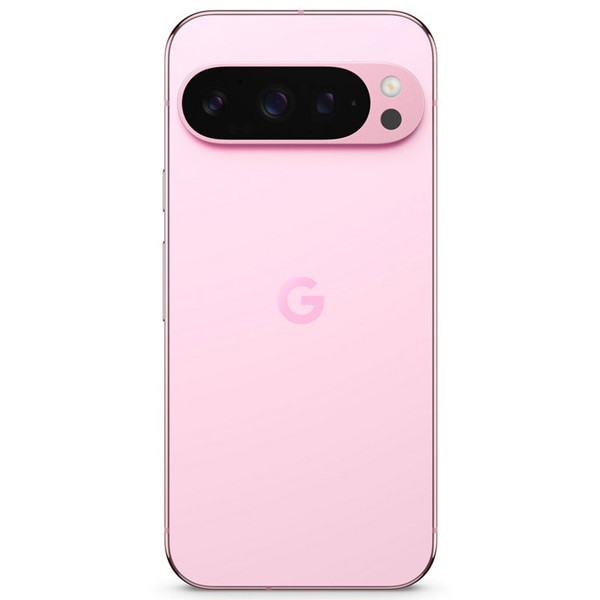 Google Pixel 9 Pro 5G dual sim 16GB RAM 128GB rosa