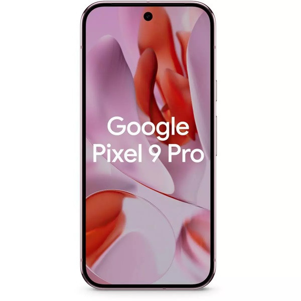 Google Pixel 9 Pro 5G dual sim 16GB RAM 128GB rosa