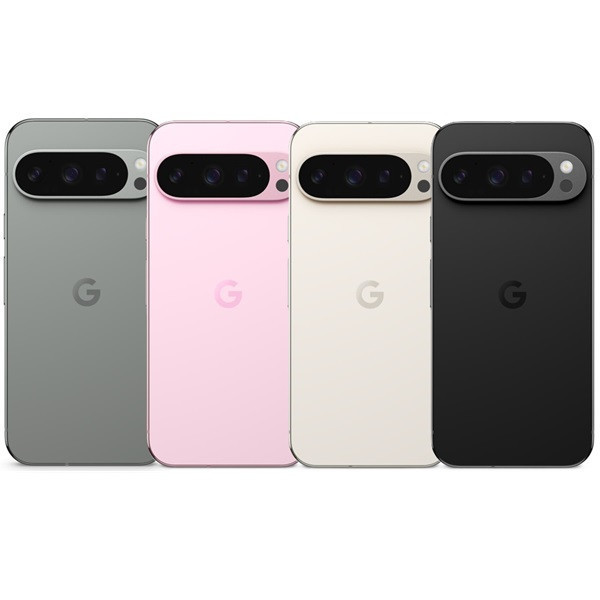 Google Pixel 9 Pro 5G dual sim 16GB RAM 128GB rosa