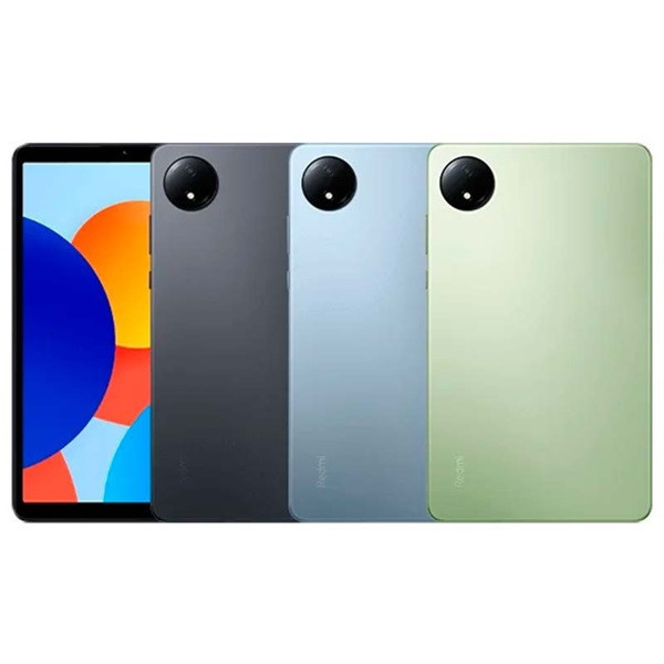 Xiaomi Redmi Pad SE 8.7" 4GB RAM 64GB WiFi azul
