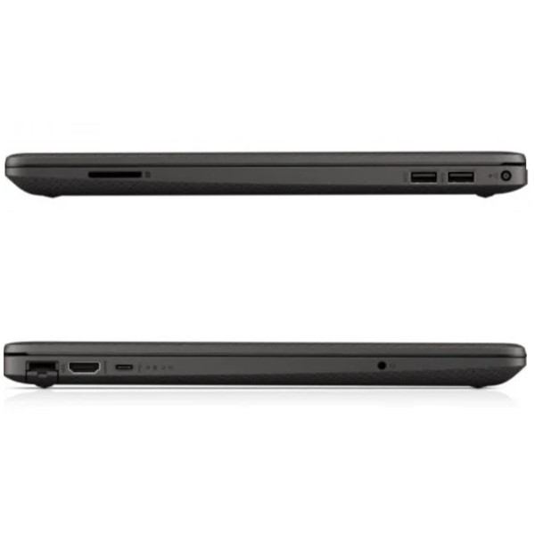 HP 250 G9 15.6" Intel Celeron 8GB RAM 256GB AD1E9ET negro
