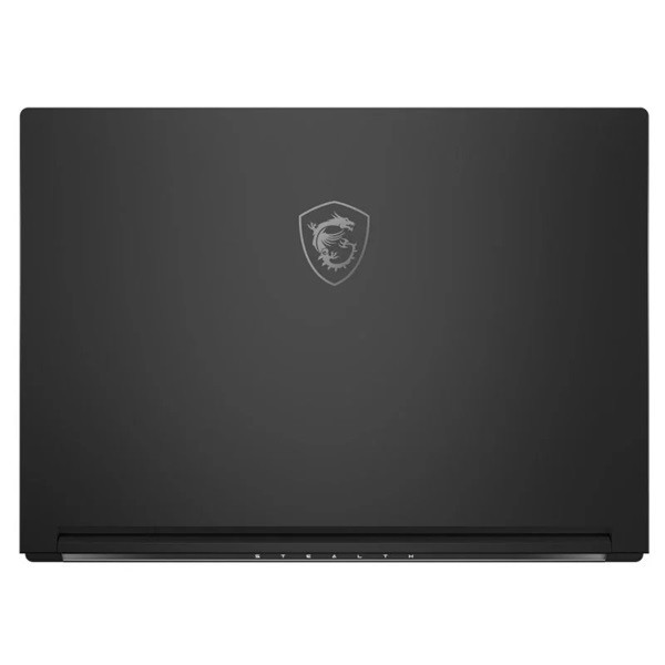 MSI STEALTH A16 16" AMD Ryzen AI9 32GB RAM 1TB A16AI+-247XES negro