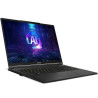 MSI STEALTH A16 16" AMD Ryzen AI9 32GB RAM 1TB A16AI+-247XES negro