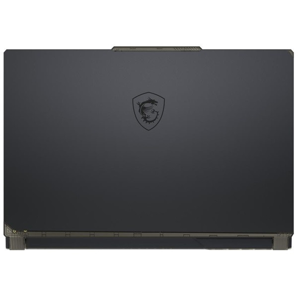 MSI CYBORG 15.6" Intel Core i7 16GB RAM 1TB 15-1621XES negro