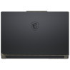 MSI CYBORG 15.6" Intel Core i7 16GB RAM 1TB 15-1621XES negro
