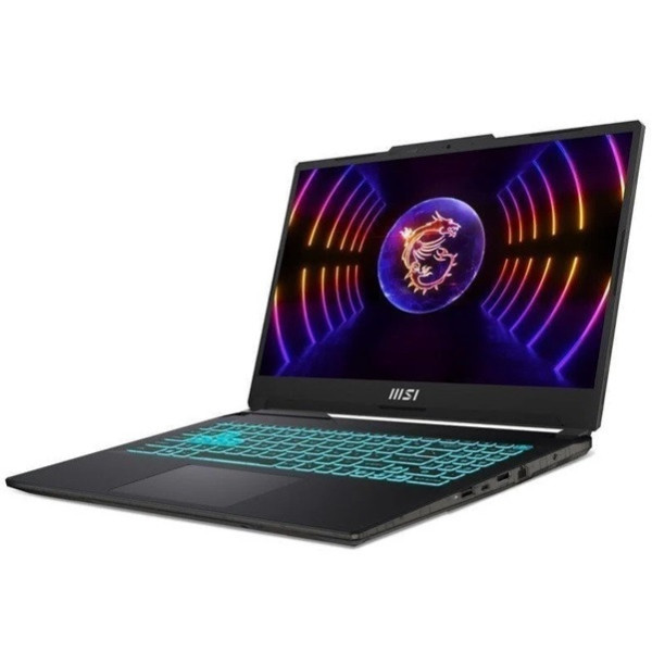 MSI CYBORG 15.6" Intel Core i7 16GB RAM 1TB 15-1621XES negro