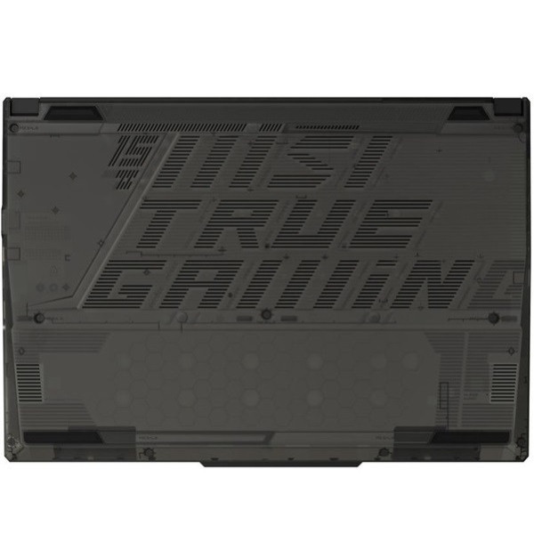 MSI CYBORG 15.6" Intel Core i7 16GB RAM 1TB 15-1621XES negro