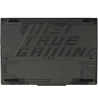 MSI CYBORG 15.6" Intel Core i7 16GB RAM 1TB 15-1621XES negro