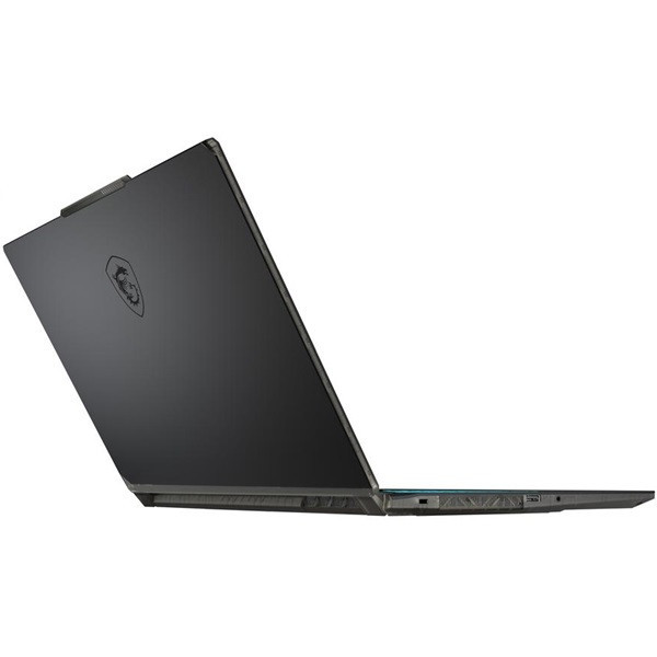 MSI CYBORG 15.6" Intel Core i7 16GB RAM 1TB 15-1621XES negro